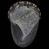 Люстра ﻿Жасмин Веер чайный в Сочи