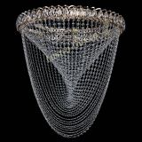 Люстра ﻿Жасмин Веер в Сочи