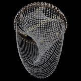 Люстра ﻿Жасмин Веер в Сочи