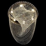 Люстра ﻿Жасмин Веер в Сочи