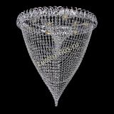 Люстра ﻿Жасмин Веер в Сочи