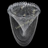 Люстра ﻿Жасмин Веер в Сочи