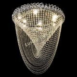 Люстра ﻿Жасмин Веер в Сочи