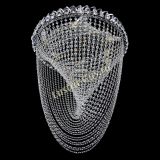 Люстра ﻿Жасмин Веер в Сочи