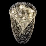 Люстра ﻿Жасмин Веер в Сочи