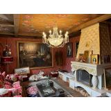 Люстра Елизавета №13 Купол в Сочи