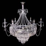 Люстра Валенсия №5 рожковая в Сочи Люстра Валенсия №5 рожковая в Сочи