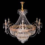 Люстра Валенсия №5 рожковая в Сочи Люстра Валенсия №5 рожковая в Сочи