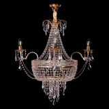 Люстра Валенсия №8 рожковая в Сочи Люстра Валенсия №8 рожковая в Сочи