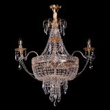 Люстра Валенсия №8 рожковая в Сочи Люстра Валенсия №8 рожковая в Сочи