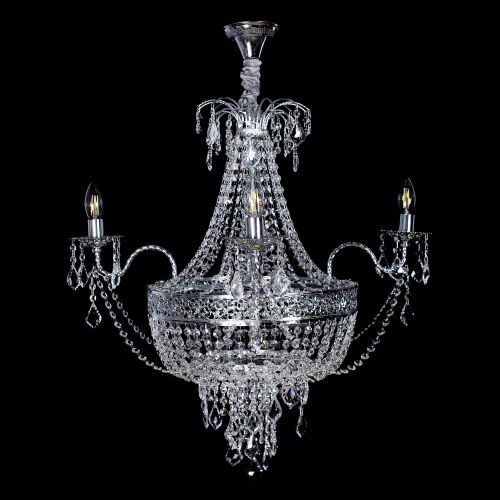 Люстра Валенсия №8 рожковая в Сочи Люстра Валенсия №8 рожковая в Сочи