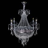 Люстра Валенсия №8 рожковая в Сочи Люстра Валенсия №8 рожковая в Сочи