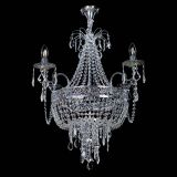 Люстра Валенсия №8 рожковая в Сочи Люстра Валенсия №8 рожковая в Сочи