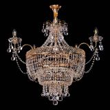 Люстра Валенсия №9 рожковая в Сочи