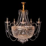 Люстра Валенсия №10 рожковая в Сочи