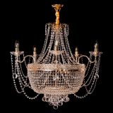 Люстра Валенсия №10 рожковая в Сочи