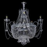 Люстра Валенсия №10 рожковая в Сочи