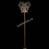 Торшер Агата шар под бронзу Чайный в Сочи Торшер Агата шар под бронзу Чайный в Сочи