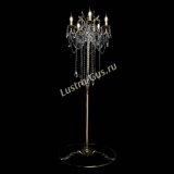 Бронзовый торшер Антей №5/2 в Сочи