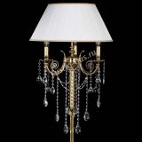 Бронзовый торшер Антик №3 баден в Сочи Бронзовый торшер Антик №3 баден в Сочи