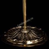 Бронзовый торшер Антик №3 баден в Сочи Бронзовый торшер Антик №3 баден в Сочи
