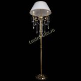 Бронзовый торшер Антик №3 баден в Сочи Бронзовый торшер Антик №3 баден в Сочи