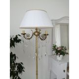 Бронзовый торшер Антик №3 баден в Сочи Бронзовый торшер Антик №3 баден в Сочи