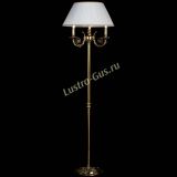 Бронзовый торшер Антик №3 в Сочи Бронзовый торшер Антик №3 в Сочи