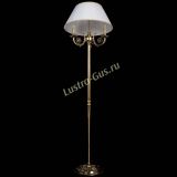 Бронзовый торшер Антик №3 в Сочи Бронзовый торшер Антик №3 в Сочи