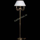 Бронзовый торшер Антик №3 в Сочи Бронзовый торшер Антик №3 в Сочи