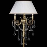 Бронзовый торшер Антик №3 шар в Сочи Бронзовый торшер Антик №3 шар в Сочи