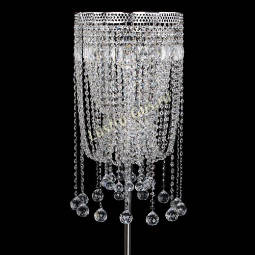 Торшер Анжелина в Сочи Гусь Хрустальный