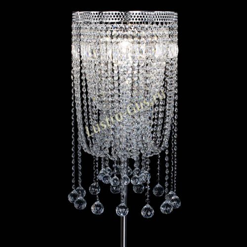 Торшер Анжелина в Сочи Гусь Хрустальный