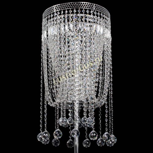 Торшер Анжелина в Сочи Гусь Хрустальный