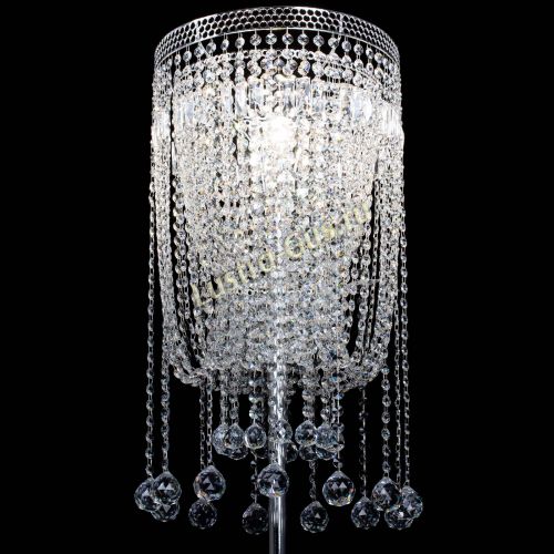 Торшер Анжелина в Сочи Гусь Хрустальный