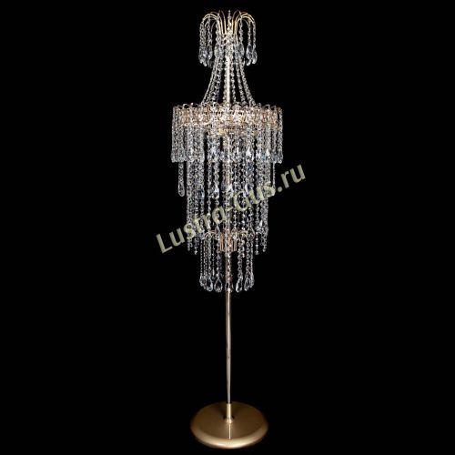 Торшер Астра длинная №3 в Сочи Торшер Астра длинная №3 в Сочи