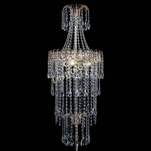 Торшер Астра длинная №3 в Сочи Гусь Хрустальный