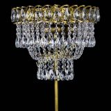 Торшер Астра под бронзу в Сочи