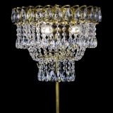 Торшер Астра под бронзу в Сочи