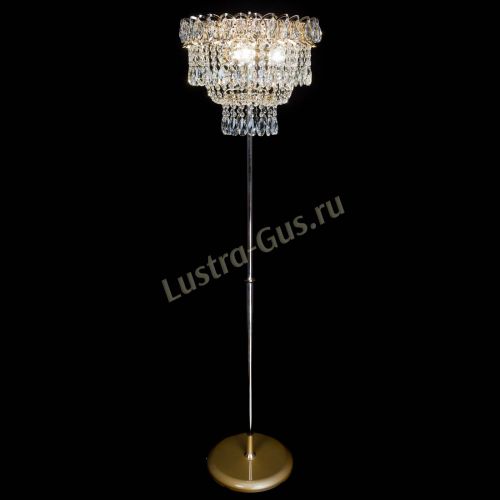 Торшер Астра в Сочи Гусь Хрустальный