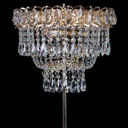 Торшер Астра в Сочи Гусь Хрустальный