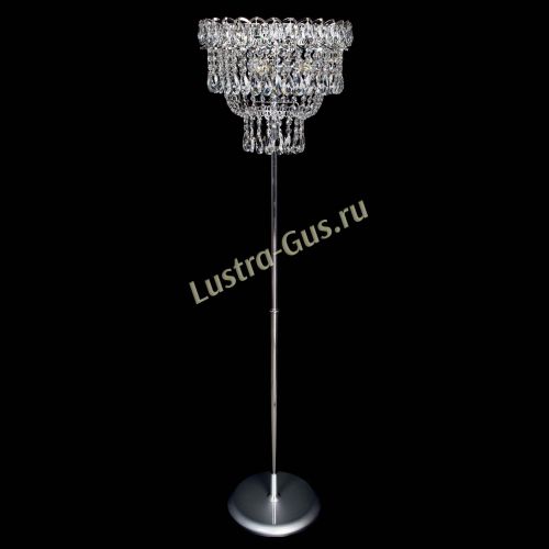 Торшер Астра в Сочи Гусь Хрустальный