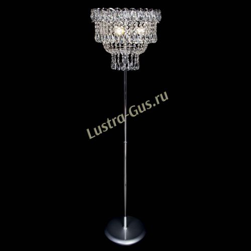 Торшер Астра в Сочи Гусь Хрустальный