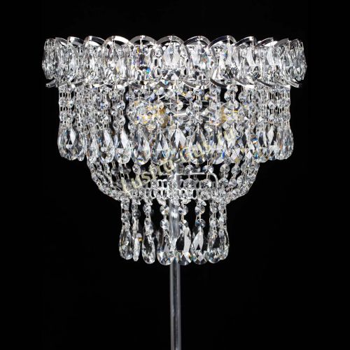 Торшер Астра в Сочи Гусь Хрустальный