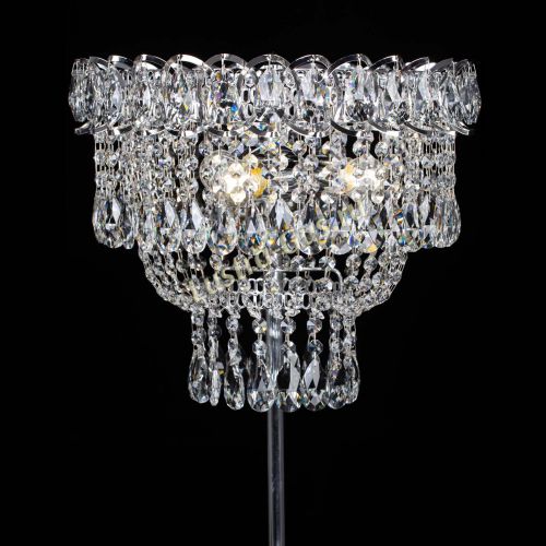 Торшер Астра в Сочи Гусь Хрустальный