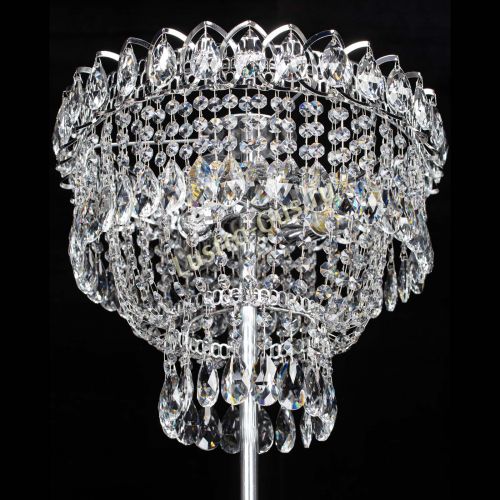 Торшер Астра в Сочи Гусь Хрустальный