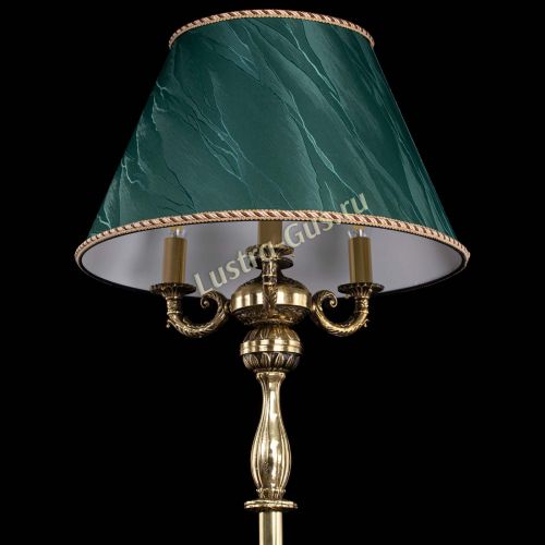 Торшер Аврора №3 в Сочи Гусь Хрустальный
