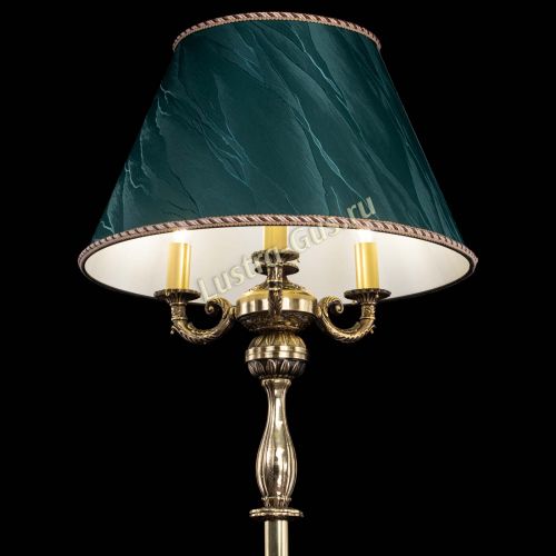 Торшер Аврора №3 в Сочи Гусь Хрустальный