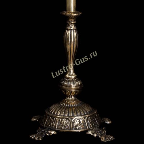 Торшер Аврора №3 в Сочи Гусь Хрустальный