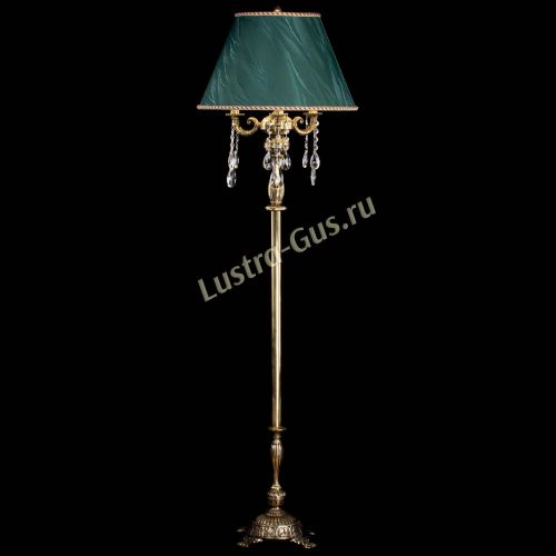 Торшер Аврора №3 Журавлик в Сочи Гусь Хрустальный